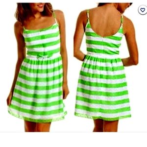 Lily Pulitzer Antonio Mini Dress